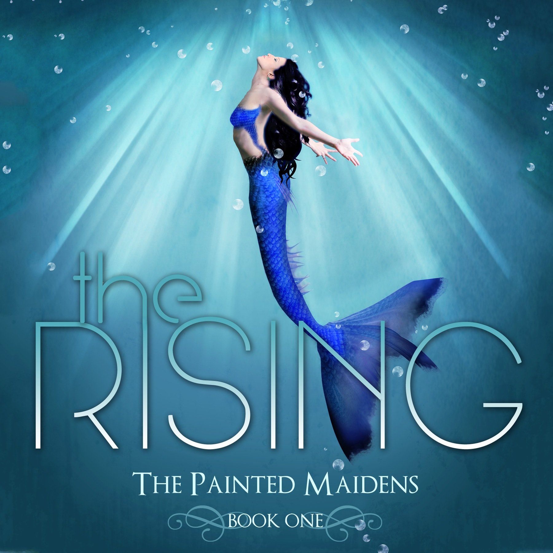 harmonygirlit's profile picture. Eco-Fantasy Author of bestselling Akasha Series and Painted Maidens Trilogy. I love to laugh plus coffee, cookies, and a healthy planet.