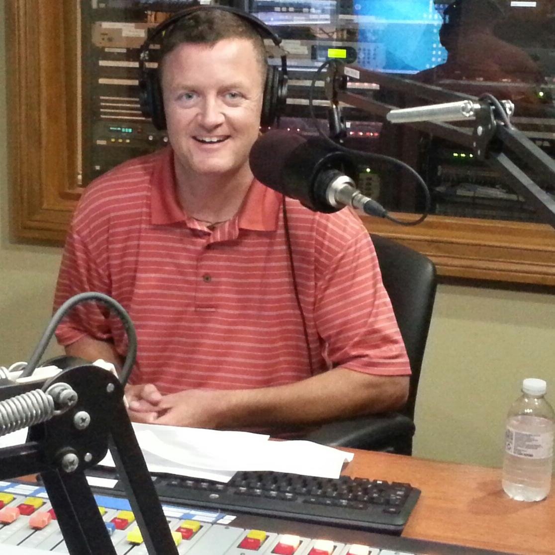 Husband - Father - Friend - Host @ Relevant Radio:  The Patrick McCormack Show