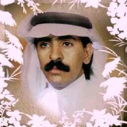 ‏‏
للي بعينه ما يشوف البشر شي
ترى البشر بعيونها ماتشوفه