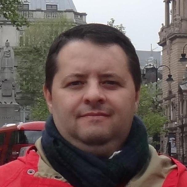 Fernando110173's profile picture. 