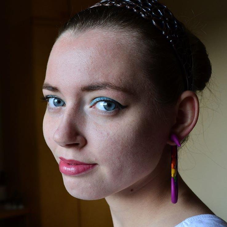 A Zoology Bsc/Phd student utilising statistics to save a struggling species.