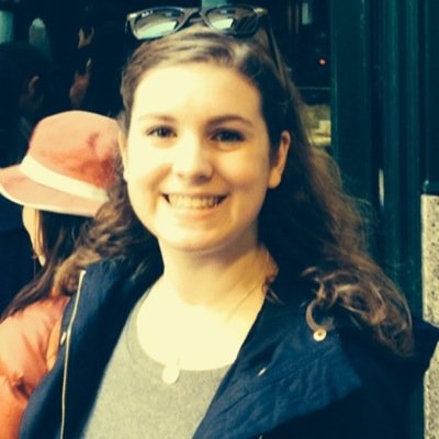 Tweets with replies by Maura Tracy (@maura_tracy) | Twitter