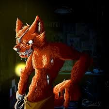 ahoy im foxy come to pirates cove #single #rp