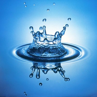 teaching you simple ways to conserve water