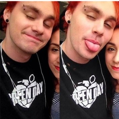 hi this is a free follow from @hemmingsbang, please follow her and ask for a follow back if you would like :)