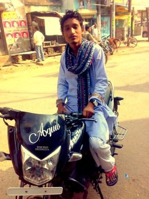im a simple guy who knw me ....