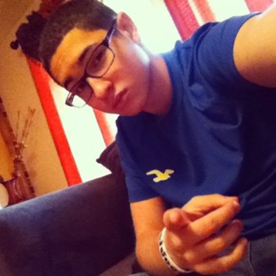Dayvud Bruh.