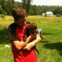 Joe Ashby  - @J18Ashby - Twitter