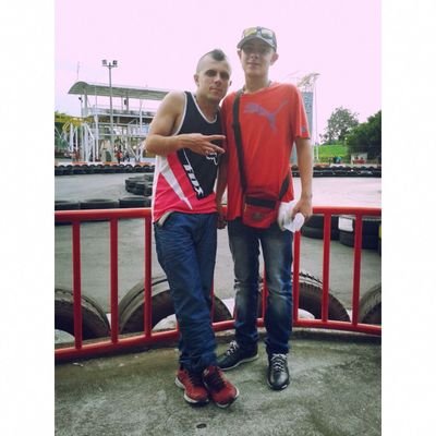 motos...