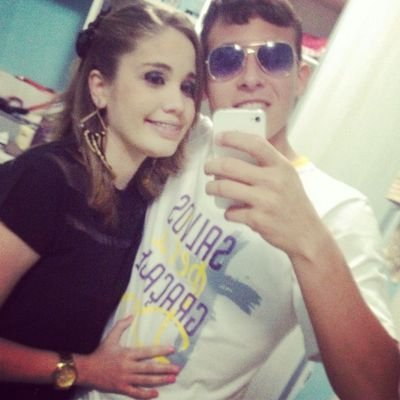 É melhor ser alegre que ser triste, alegria é a melhor coisa que existe!