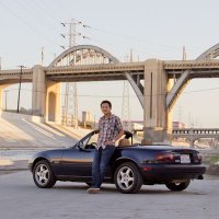 Bryan Hong(@BryHong) 's Twitter Profile Photo