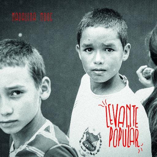 Based on a certain chemistry between a European experimental style and, dominantly, Brazilian music.