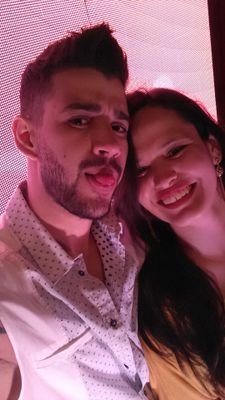 Achei em você,um motivo pra acordar sorrindo e ir dormir rezando!!@Gusttavo_lima EU TE AMO NINGO. Parceria: EDN since: 09.01.13