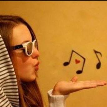 LOVE FOR THE MUSIC
