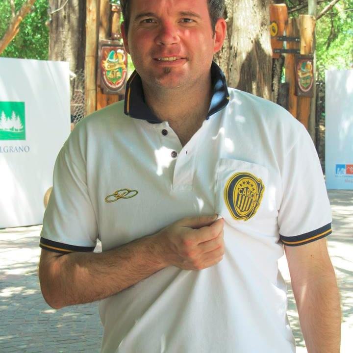 EmiAllegri's profile picture. Papá de Pía, Abogado, Periodista, Mediador, administrador de https://t.co/iELjcU8Znd e Hincha del glorioso CLUB ATLÈTICO ROSARIO CENTRAL.