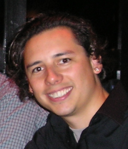 Phil Martinez