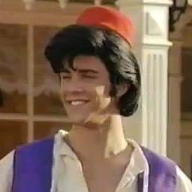 APrincelyTheif's profile picture. There's much more to me than anyone would've thought. Winning the heart of @Als_Jasmine is proof of that