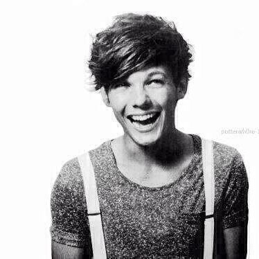 My names Louis. I'm 16 years old! I dance and I like to flowers.
