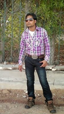 parvezansari701's profile picture. 