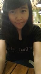Speak BLESSING ! :) With GOD nothing shall be impossible! ♥God♥Family♥Mogumogu♥Friends♥BUCKING ---17♥ *mentionforfolback:)*