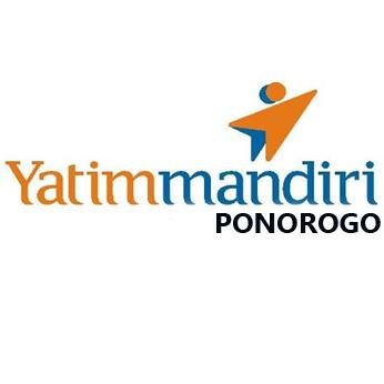 YMPonorogo's profile picture. Yatim Mandiri Adalah lembaga amil zakat non profit yang konsen dalam pemberdayaan yatim dhuafa.