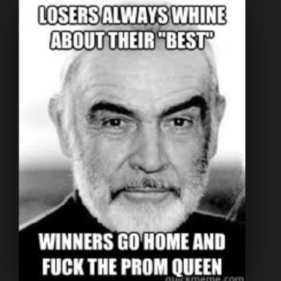 secretlypolish's profile picture. Make it count