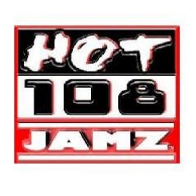 Hot jamz 108 deals