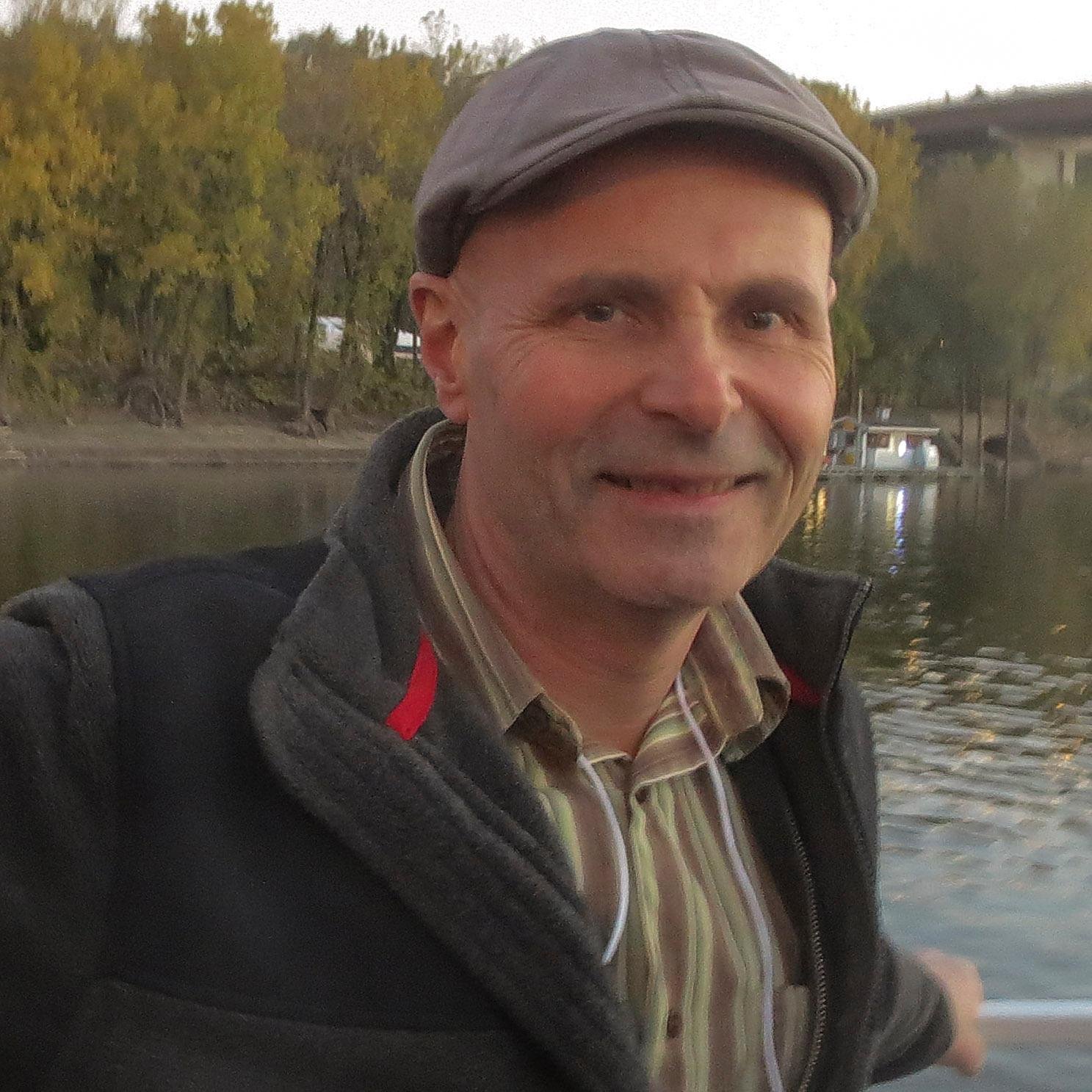 Professor of communication at North Dakota State. Hobbies: photography, bridge, woodworking, dog training, aerobics, stamp collecting, tae kwon do....