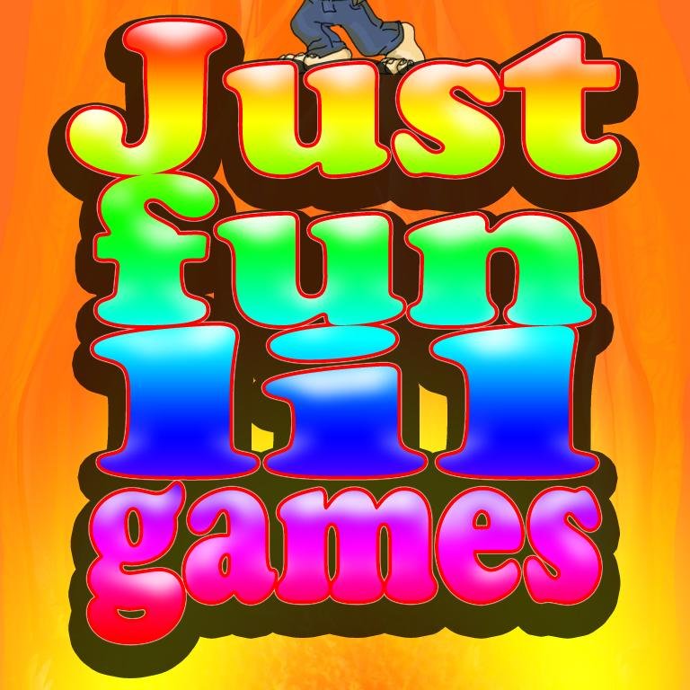 JustFunLilGames Profile Picture