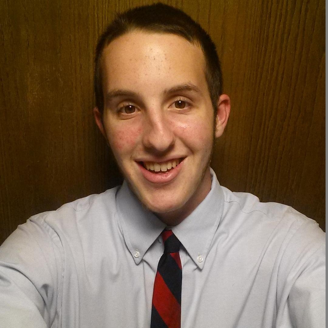 22, Sport Management Grad from Syracuse University. Ball till the day I fall.