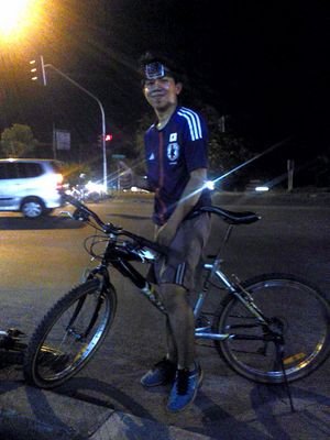 hilman_frds's profile picture. Bachelor of Economics @esl46 IPB | @himproREESA | Movie, Music, Game, and Techno Enthusiast | Part-time Gamer | @MilanistiOrId 006-161