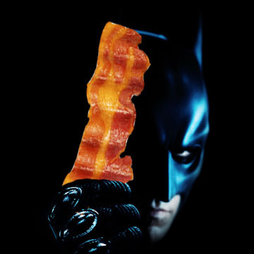 BaconKnight Profile Picture