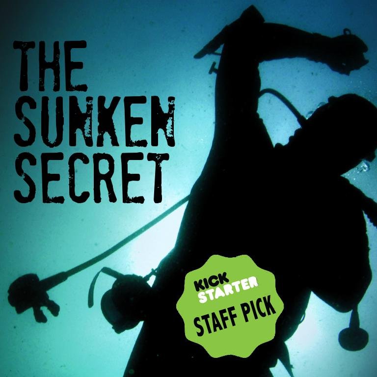 Scuba diving novel based on the true story of the wreck of the H.M.S. Swift (1770) in Patagonia and its recovery 200 years later.