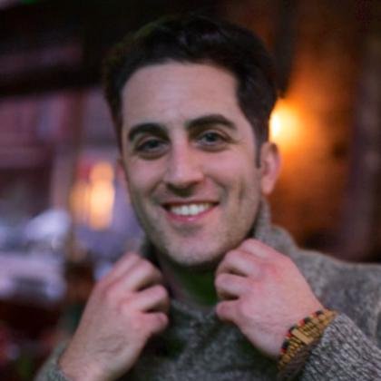 Cooper Grodin actor/musician/singer who was born and raised on the Upper West Side of Manhattan. Stay tuned for news and updates on performances and showtimes.