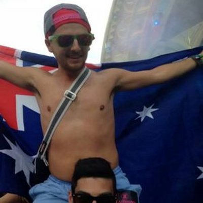 Profile Picture of Joe Rugari (@joe_rugz) on Twitter