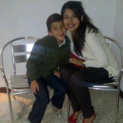 Estudiante de Economia. Venezolana. Critica y sonñadora. lo mas importante: Emprendedora. Construyendo un mejor Venezuela