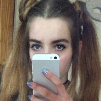 KaeyleaS's profile picture. 18// swaf