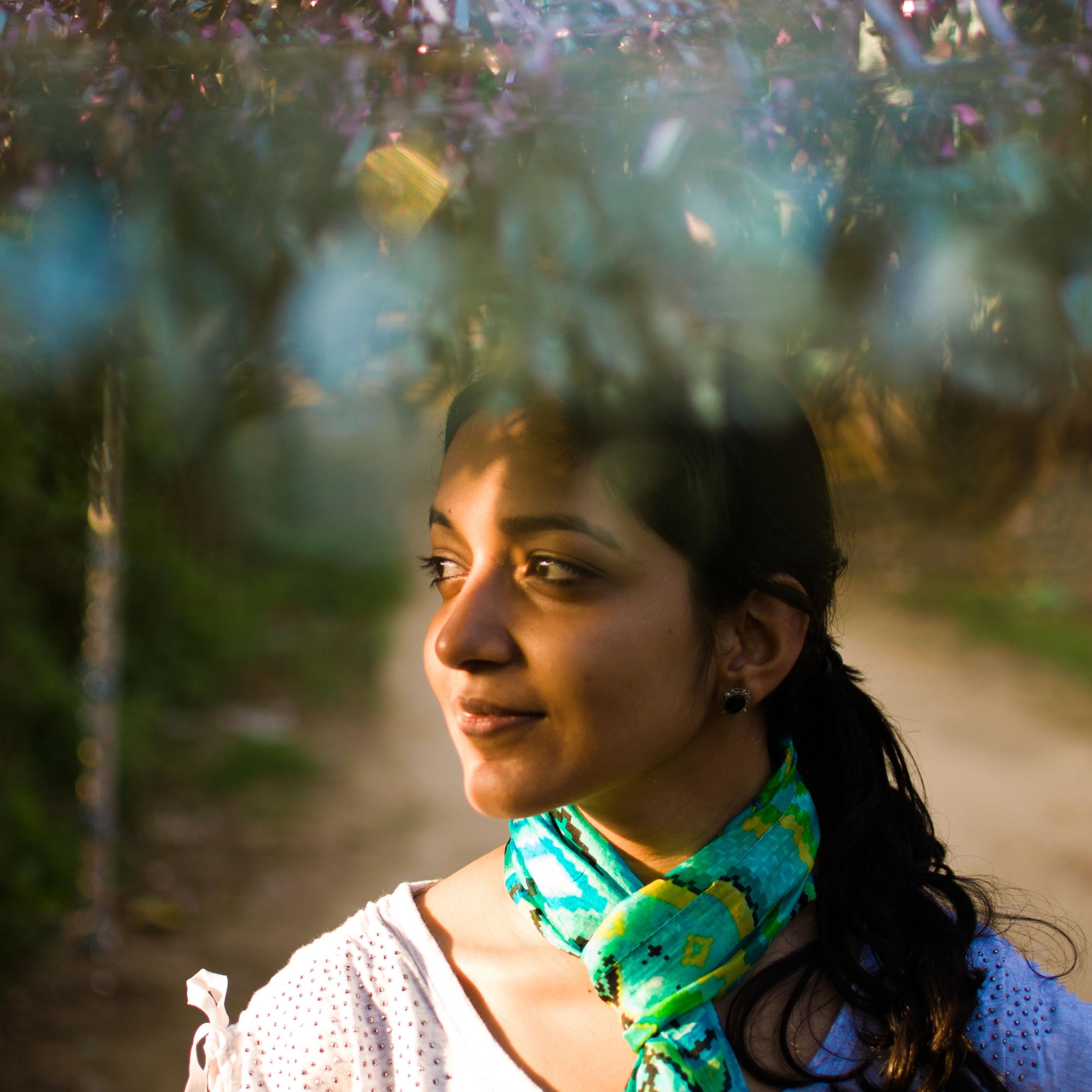 MICAn | Trained Dancer | Travel and Fashion Enthusiast | Hin-Jew | Bubbling with Ideas | Candor Galore