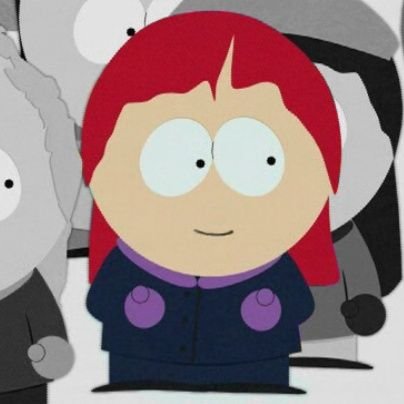 Hey everyone! I'm Rebecca, better known as Red, and I live in a small little mountain town. Don't worry, I'm nice!