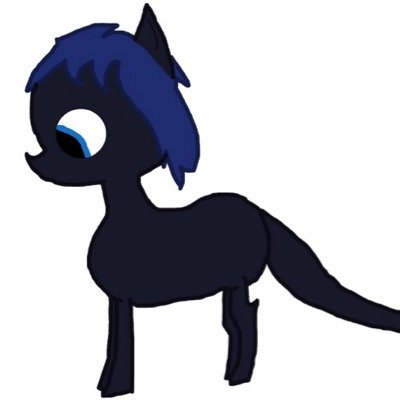 Hi im scales im a snake pony i love the beach and anyplace warm! | engaged to @mlp_electra | brother: @fim_blacksoul