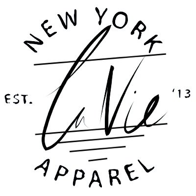 Die with memories, not Dreams
#NYC #Luxury #LVNY

Instgram: Lavieapparelnyc