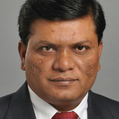 founder and chairman Dalit Indian Chamber of Commerce and Industry.  (DICCI)