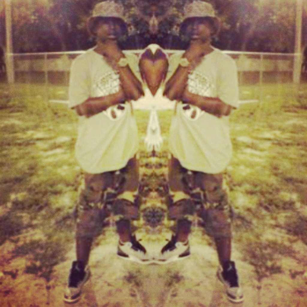 ||Wife Was Here Juss Leaving My Marks||