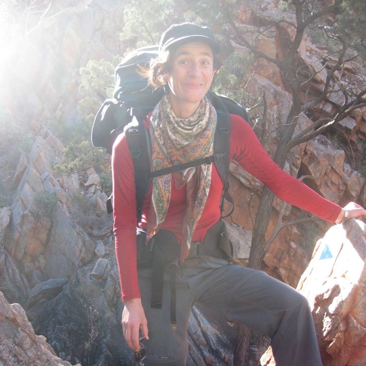 Ecology, Education, Food Sovereignty, Social Justice, Singing, Ukulele, Bicycles...