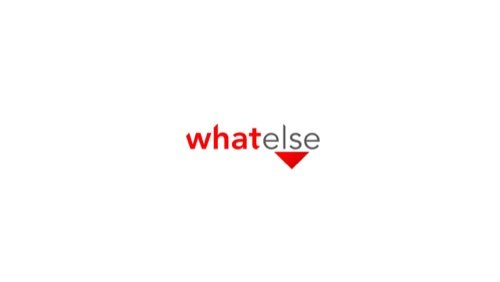 Post comments. 
With video?
Really?
That easy?
WhatElse are the possibilities?

We're tired of typing everything out too. 
Let's do something cool. :)
#WhatElse