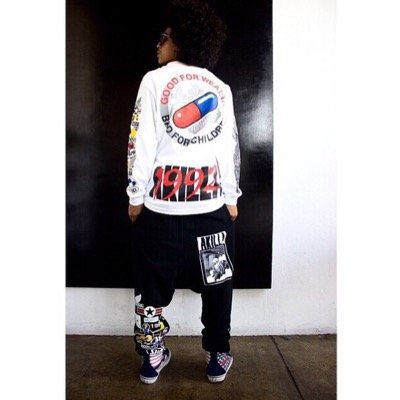 xPunkLifePrince Profile Picture