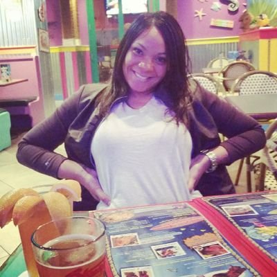 MizEllis's profile picture. 