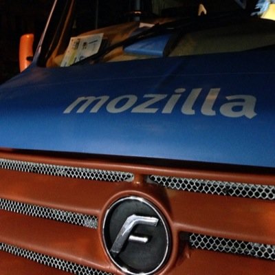 FirefoxOSBus's profile picture. 