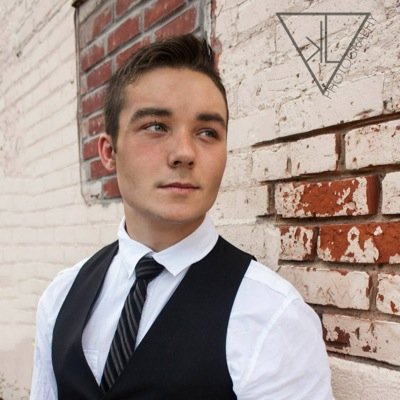I'm a Business Management major at UWEC, SAG: AFTA signed Actor, and brother of Phi Gamma Delta