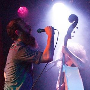 Delvers into the dark world of artist/event management and promotion.